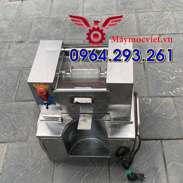 Sản xuất trực tiếp máy ép nước mía để bàn F2 800W giá rẻ bất ngờ