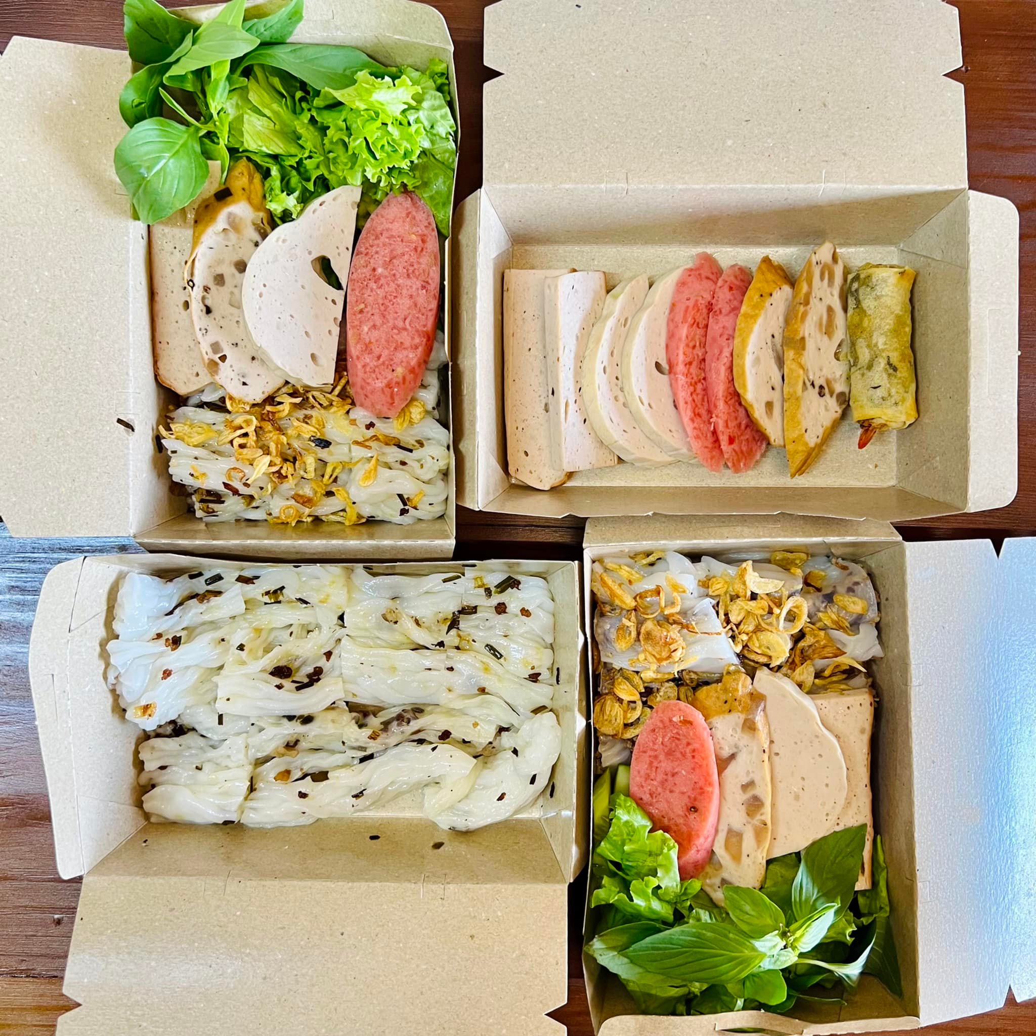 Cùng tìm hiểu về hộp giấy đựng đồ ăn giá sỉ