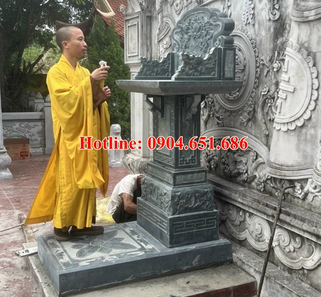 7+ Bàn thờ thiên ngoài trởi đẹp không mái bán tại Bình Dương