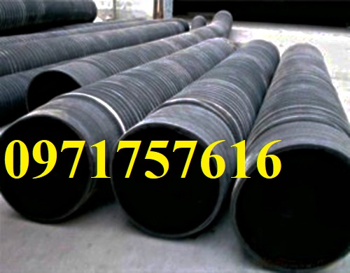 Chuyên ống cao su hút cát,ống cao su dẫn nước ,hóa chất