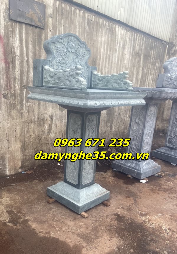 Mẫu am thờ bằng đá đẹp bán tại Sài Gòn chất lượng nhất