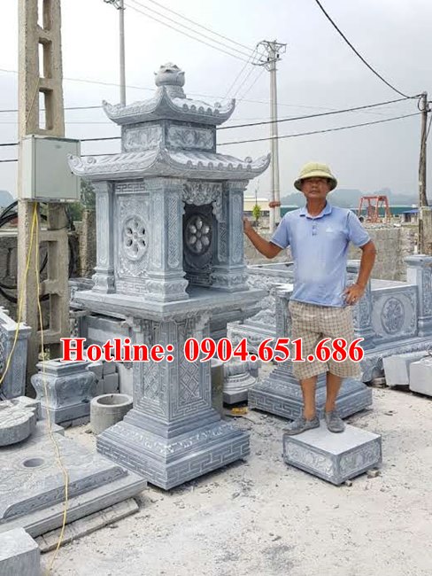 Bắc Giang bán 98+ mẫu cây hương đá đẹp thờ ngoài trời