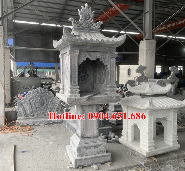 34+ Mẫu cây hương đá đẹp bán tại Hải Dương