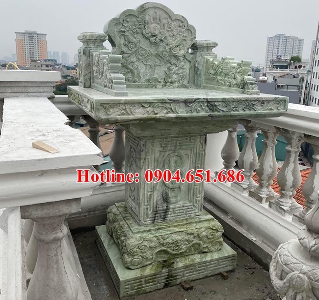 34+ Mẫu cây hương đá đẹp bán tại Hải Dương