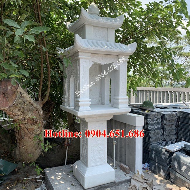 34+ Mẫu cây hương đá đẹp bán tại Hải Dương