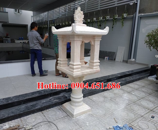 34+ Mẫu cây hương đá đẹp bán tại Hải Dương
