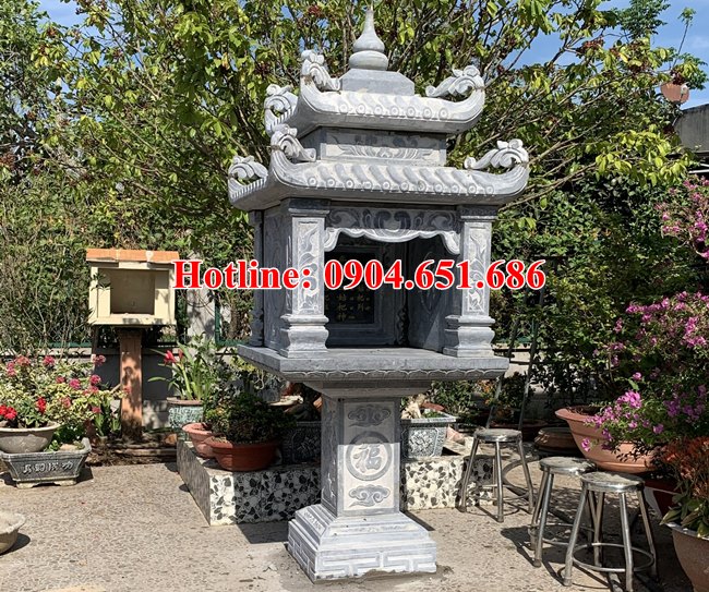 34+ Mẫu cây hương đá đẹp bán tại Hải Dương