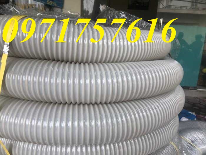 Đại lý bán sỉ,bán lẻ ống hút bụi gân nhựa tại Hà Nội