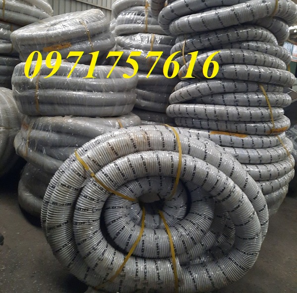 Đại lý bán sỉ,bán lẻ ống hút bụi gân nhựa tại Hà Nội