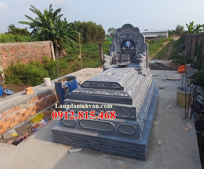 Sóc trắng bán 83+ mộ đá đẹp - Địa chỉ bán mộ, chụp mộ tại Sóc Trăng