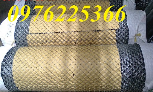 Báo giá lưới thép B20 làm hàng rào ,lưới thép B20 mạ kẽm