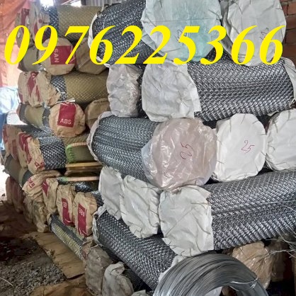 Báo giá lưới thép B20 làm hàng rào ,lưới thép B20 mạ kẽm