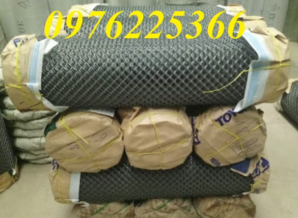 Báo giá lưới thép B20 làm hàng rào ,lưới thép B20 mạ kẽm