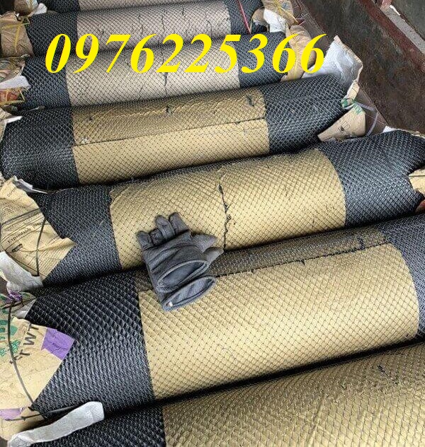 Chuyên cung cấp lưới B20,B30,B40 mạ kẽm tại Hà Nội