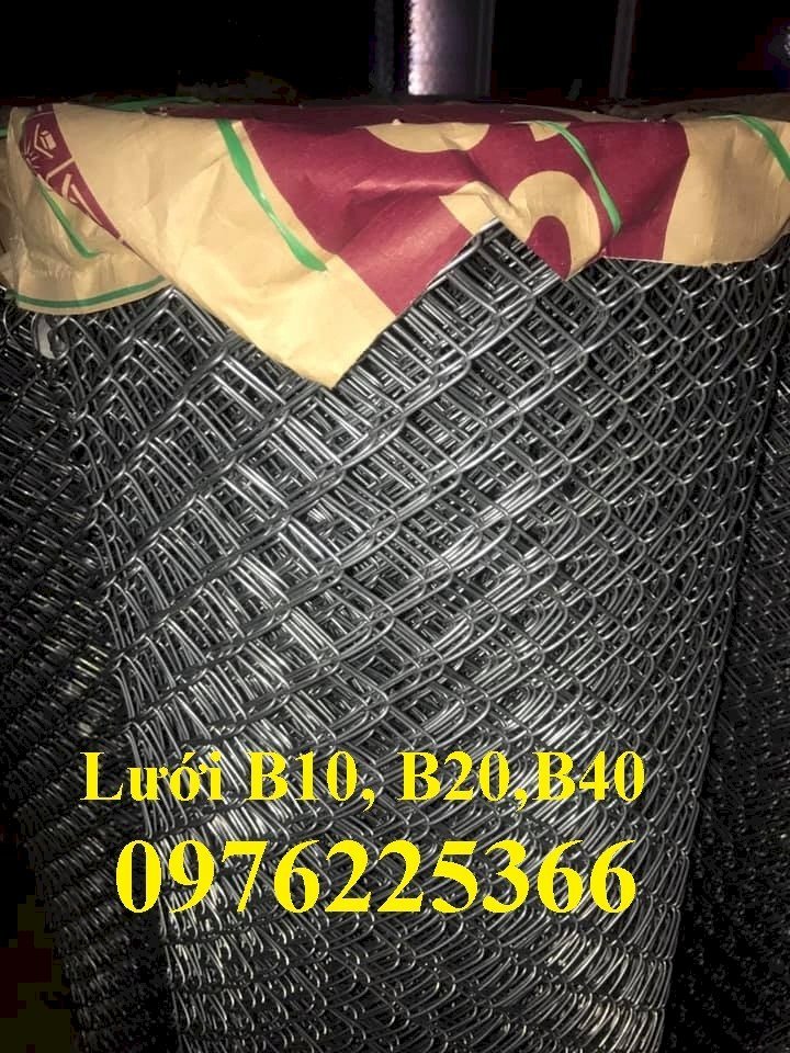 Giá bán lưới thép B20,B30,B40 ,Lưới B20 giá rẻ tại Hà Nội
