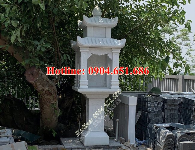 Top 2 cây hương đá trắng ngoài trời đẹp bán tại Hà Nội