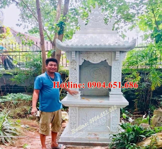 Top 2 cây hương đá trắng ngoài trời đẹp bán tại Hà Nội