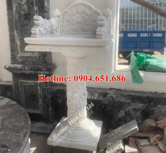 Top 2 cây hương đá trắng ngoài trời đẹp bán tại Hà Nội