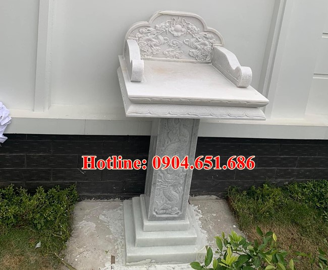 Top 2 cây hương đá trắng ngoài trời đẹp bán tại Hà Nội