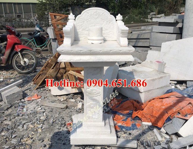 Top 2 cây hương đá trắng ngoài trời đẹp bán tại Hà Nội