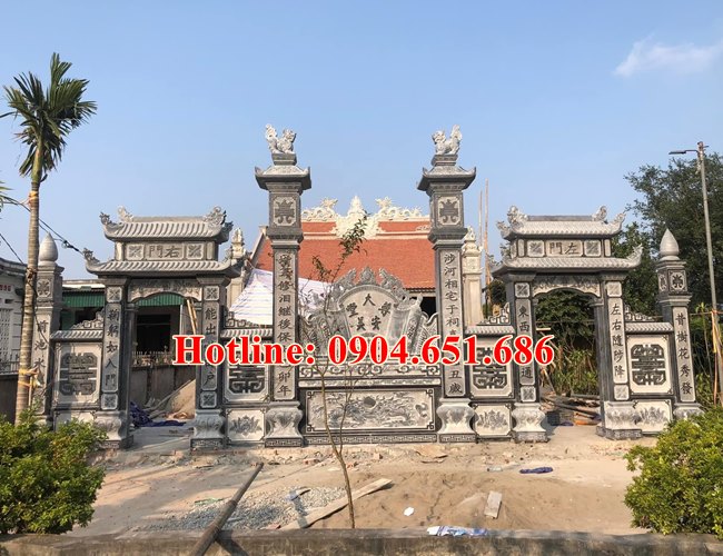 71+ Mẫu cột đồng trụ đá đẹp bán tại Tây Ninh - Cột đá bán tại Tây Ninh