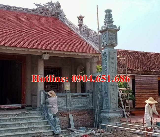 71+ Mẫu cột đồng trụ đá đẹp bán tại Tây Ninh - Cột đá bán tại Tây Ninh