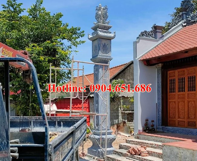 005 cột đồng trụ đá bán tại Sài Gòn, Thành Phố Hồ Chí Minh