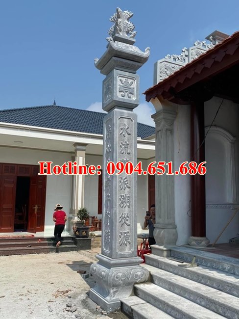 005 cột đồng trụ đá bán tại Sài Gòn, Thành Phố Hồ Chí Minh