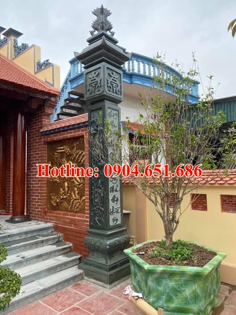 005 cột đồng trụ đá bán tại Sài Gòn, Thành Phố Hồ Chí Minh