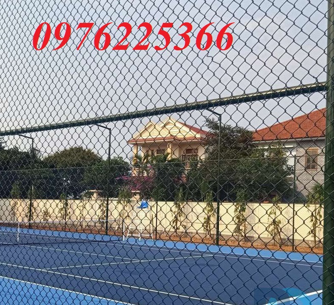 Chuyên cung cấp lưới B40 bọc nhựa,lưới B40 mạ kẽm giá rẻ tại Hà Nội