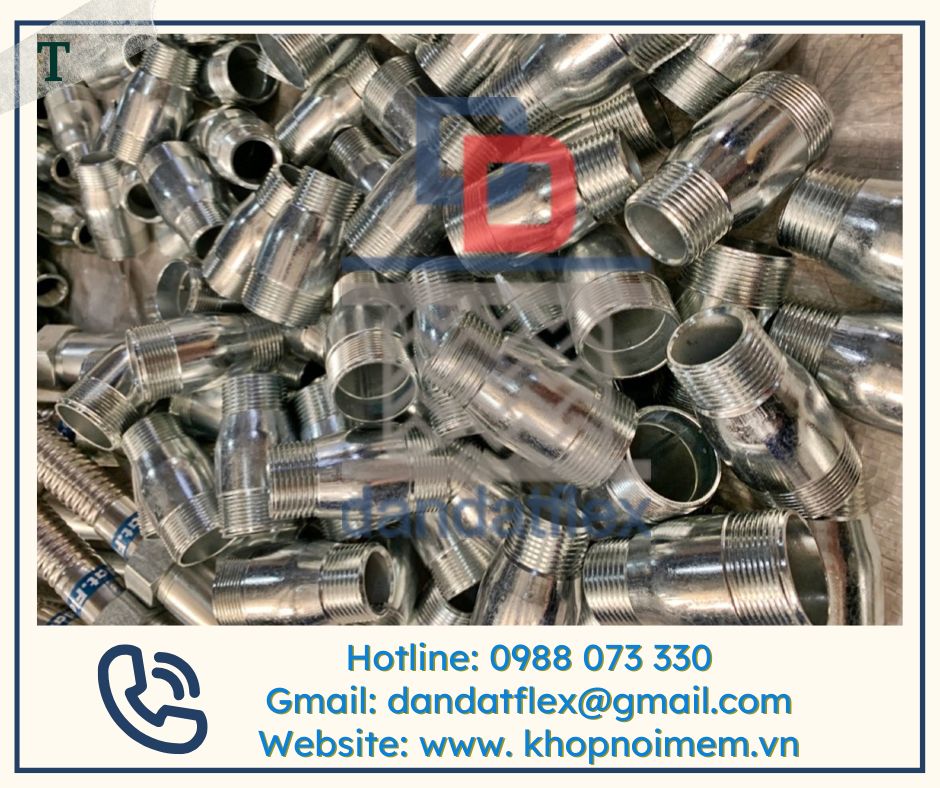 Ống chữa cháy/ ống nối đầu phun chữa cháy/ dây mềm sprinkler pccc