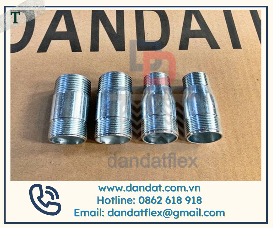 Ống chữa cháy/ ống nối đầu phun chữa cháy/ dây mềm sprinkler pccc