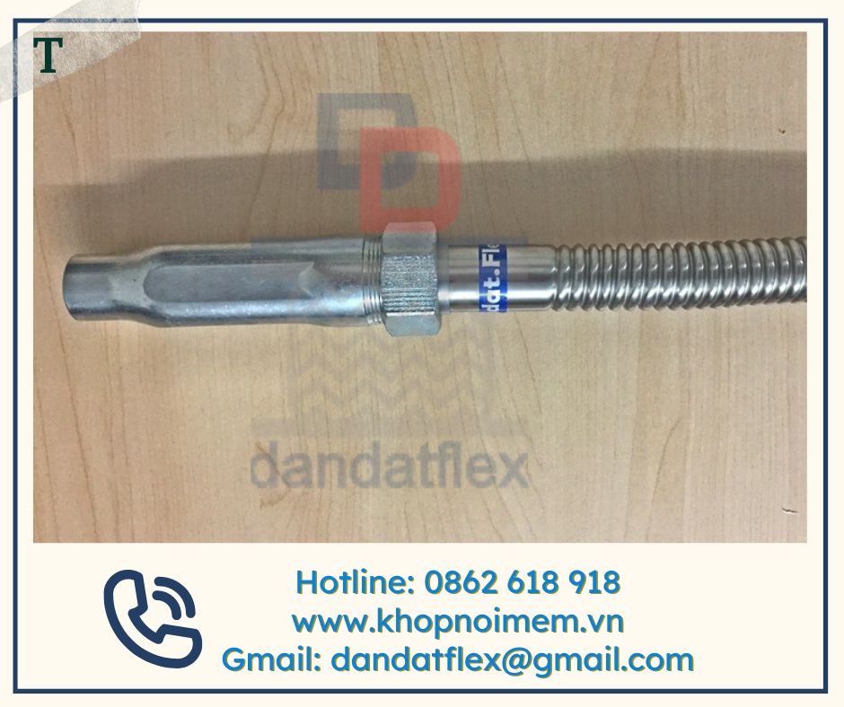 Ống chữa cháy/ ống nối đầu phun chữa cháy/ dây mềm sprinkler pccc