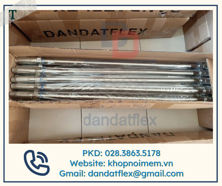 Ống chữa cháy/ ống nối đầu phun chữa cháy/ dây mềm sprinkler pccc