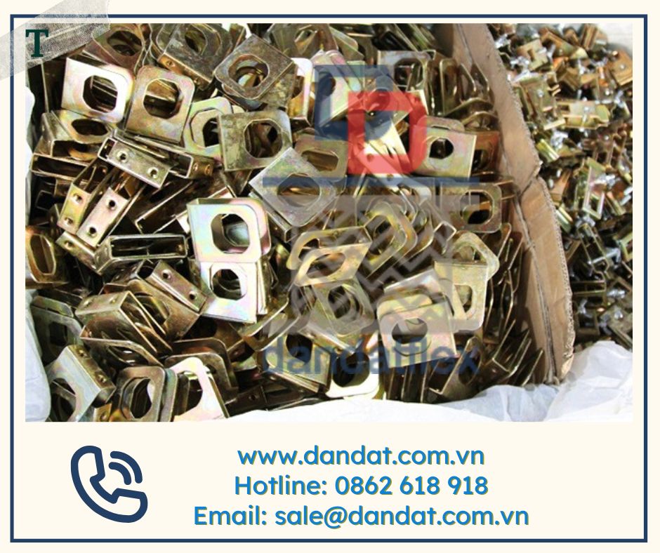 Ống chữa cháy/ ống nối đầu phun chữa cháy/ dây mềm sprinkler pccc