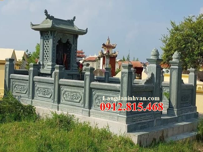 Mẫu mộ đá đẹp bán tại Đắk Lắk 01 - Lăng mộ đá đẹp tại Đắk Lắk