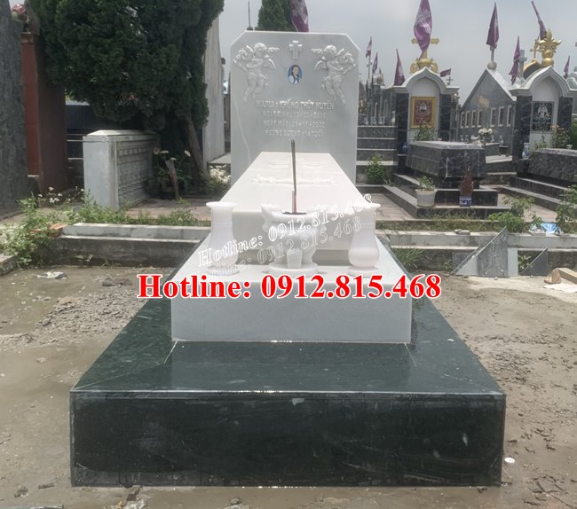 Mẫu mộ đá đẹp bán tại Đắk Lắk 01 - Lăng mộ đá đẹp tại Đắk Lắk