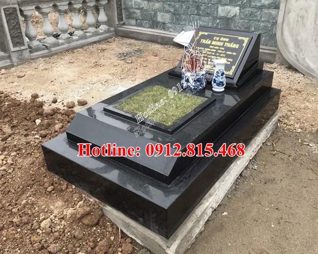 Mẫu mộ đá đẹp bán tại Đắk Lắk 01 - Lăng mộ đá đẹp tại Đắk Lắk