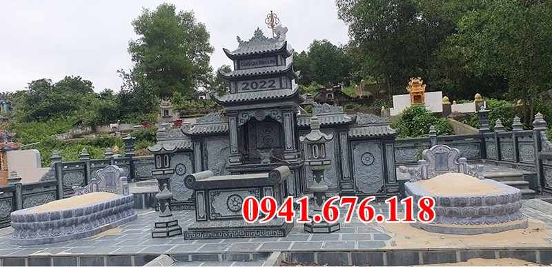 mẫu 44+ lăng mộ bằng đá đẹp bán yên bái ông bà bố mẹ ba má song thân