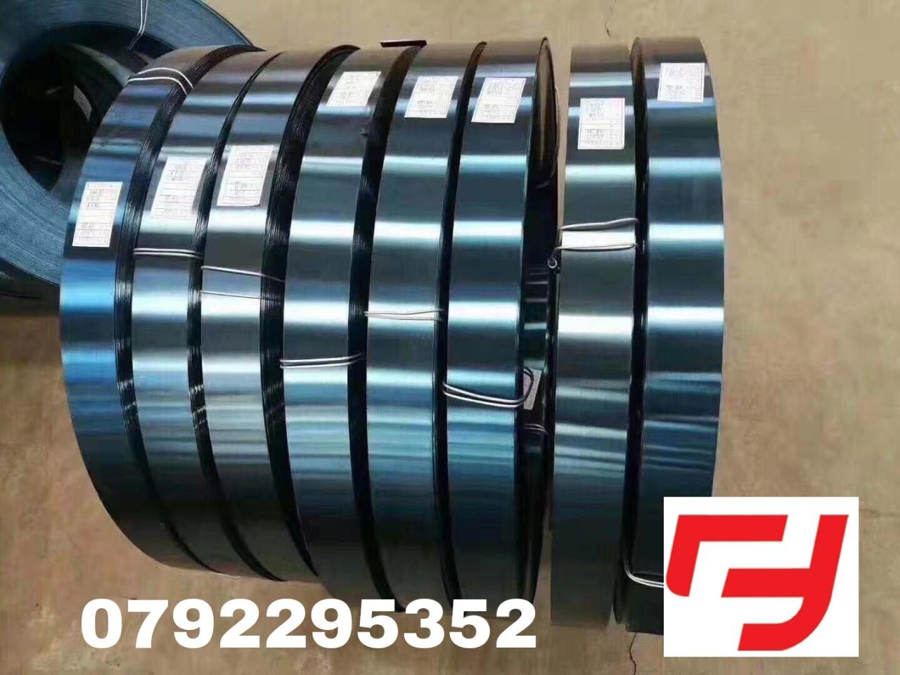 THÉP ĐÀN HỒI SK5,  65MN, SUP10, 60SI2MN