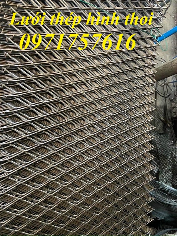 Báo giá lưới mắt cáo mạ kẽm 3ly ô 30x60 khổ 1m x10m