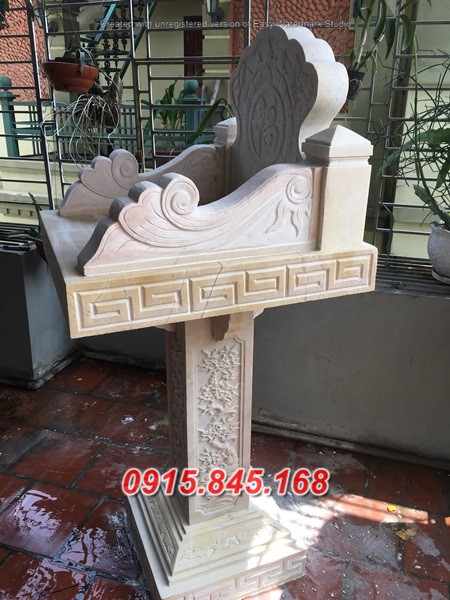 192+ cây hương am miếu đá bán hà nội thờ sơn thần linh ngoài trời