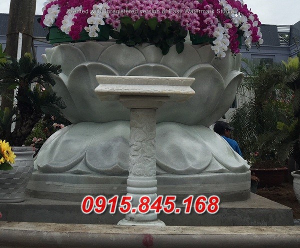 mẫu 949 trang thờ đá đẹp long an bán cây hương am miếu khóm thờ thiên