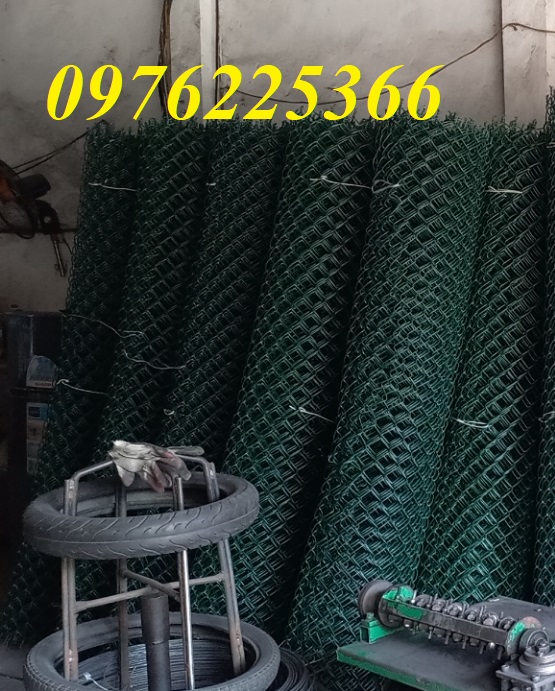 Chuyên bán lưới B40 bọc nhựa xanh khổ 1m ,1m2 ,1m5 , 1m8, 2m