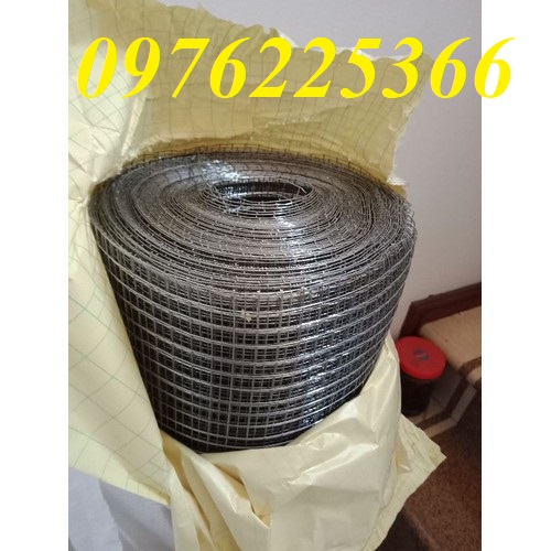 Địa chỉ cung cấp lưới inox 304 hàn ô vuông 50x50