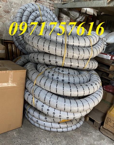 Đại lý phân phối ống hút bụi các loại tại Miền Bắc