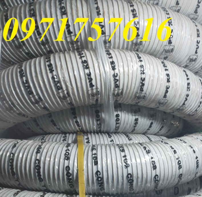 Đại lý phân phối ống hút bụi các loại tại Miền Bắc