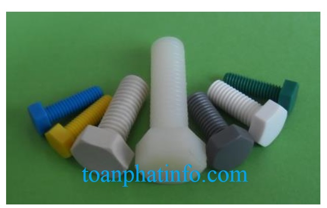 Bulong nhựa Toàn Phát chất lượng giá cả rất hợp lý