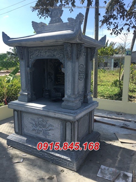 mẫu 612 cây hương đá thờ sơn thần bán bà rịa vũng tàu am miếu thờ