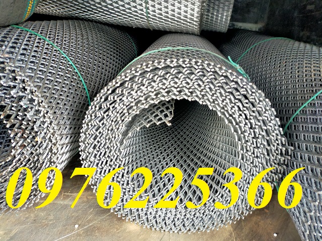 Cung cấp lưới thép hình thoi,lưới trang trí ,lưới sàn thao tác